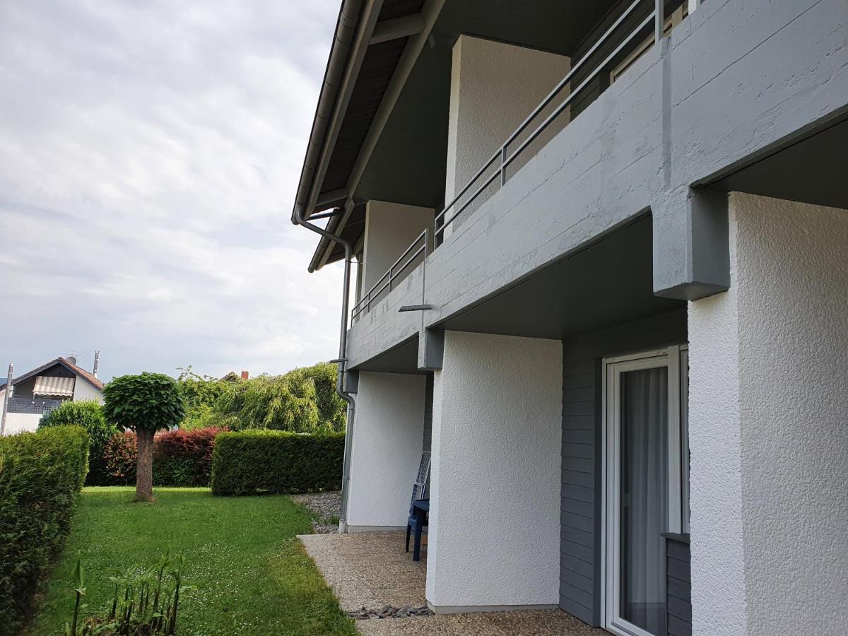 Schoene Aussicht Seelbach  Exterior foto
