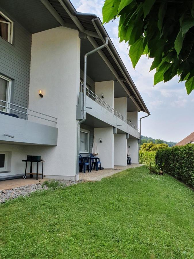 Schoene Aussicht Seelbach  Exterior foto