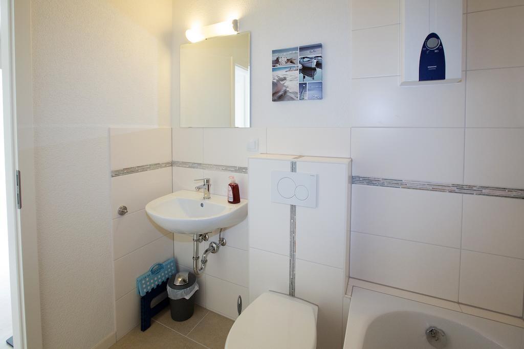 Schoene Aussicht Seelbach  Habitación foto